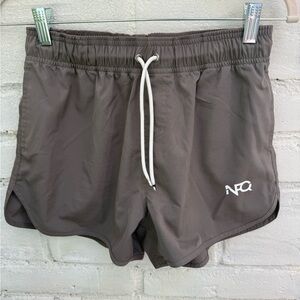 NFQ Women’s grey shorts size Small